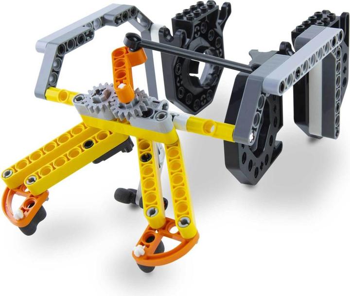 Produktbild Wonder Workshop Greifer Bausatz von
