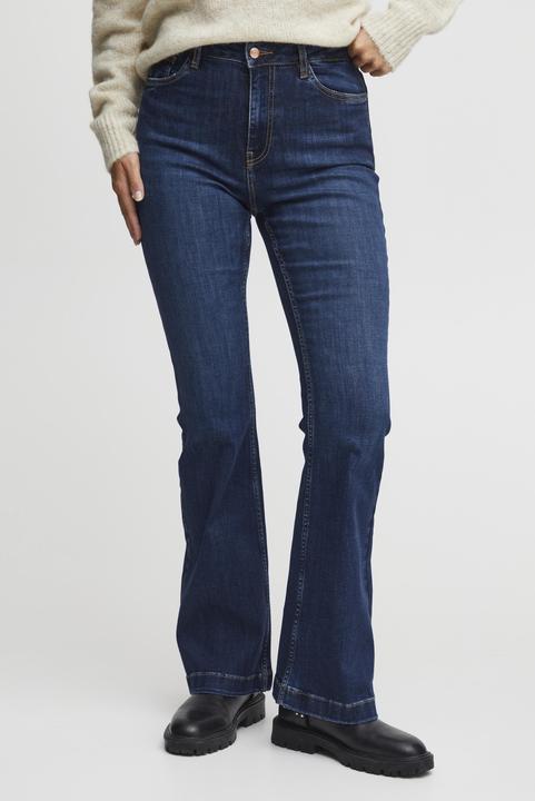 Produktbild Pulz Jeans PZBECCA UHW Bootcut Leg 50207285 (W31/L30)