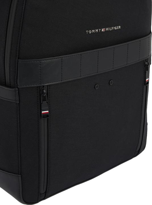 Actual product image Tommy Hilfiger Backpack / Daypack TH Elevated 1985 Backpack SP23