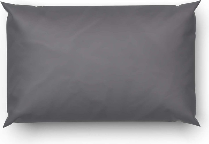 Actual product image Lotus Bettwaren Bamboo bed linen plain (Pillowcase, 65 x 100 cm)