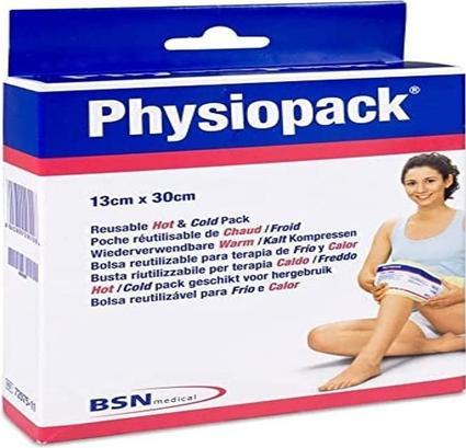 Produktbild BSN Physiopack 12x29cm (1 x, 945.88 ml, 452 g)