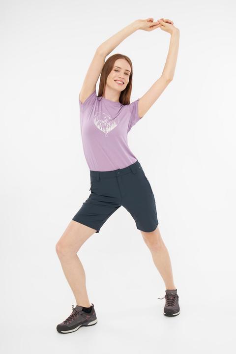 Image du produit Viking Sumatra Lady Shorts (S)