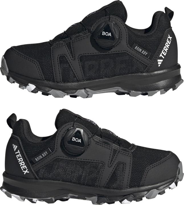 Image du produit adidas Kid's Terrex Agravic BOA Rain Ready (38)