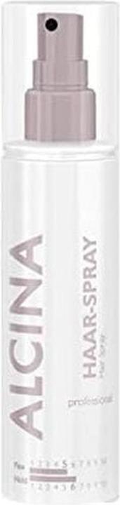 Immagine prodotto Alcina Spray per capelli professionale (125 ml)