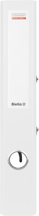 Produktbild Biella Bundesordner (A4, 40 mm, 1 Stück)