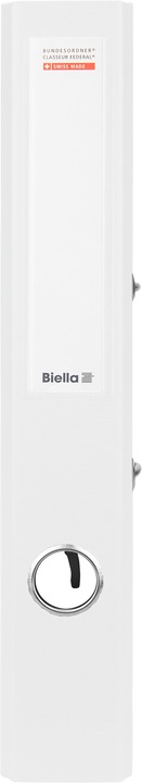 Actual product image Biella federal file (A4, 40 mm, 1 x)