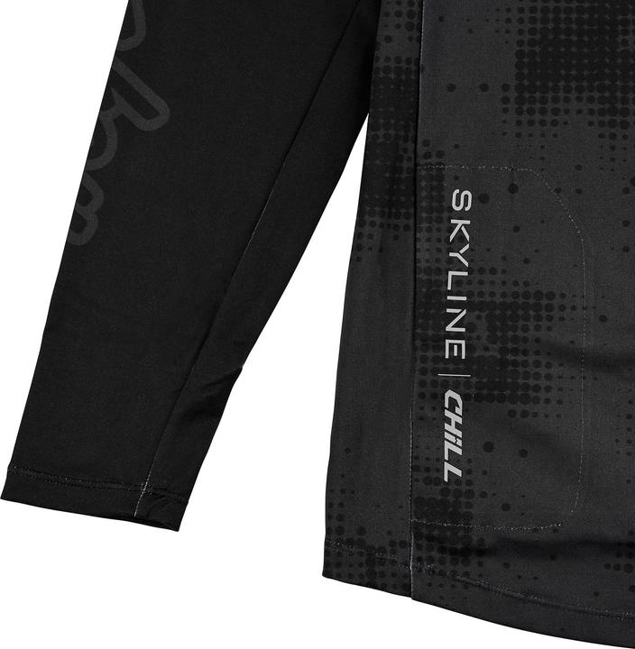Image du produit Troy Lee Designs Skyline Chill Jersey - Dispersé (XL)