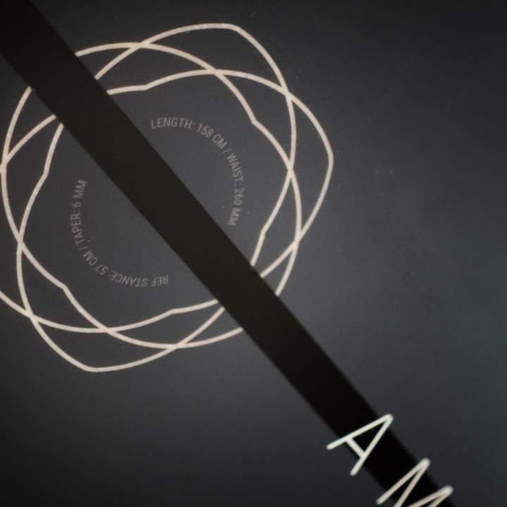 Actual product image Amplid Pentaquark (158)