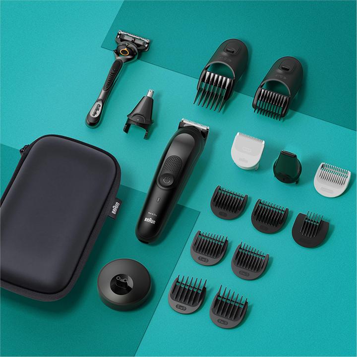 Image du produit Braun All-In-One Styling Set MGK7470