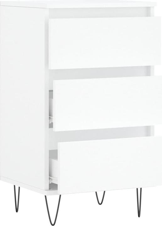 Image du produit vidaXL Sideboard (35 x 35 x 70 cm)