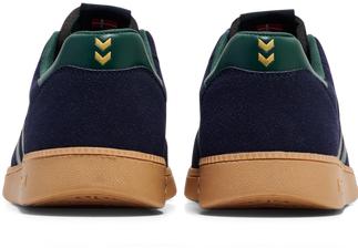 Produktbild hummel Handball Perfekt Synth. Suede (40)