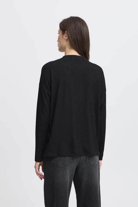 Actual product image B.young Perlina V Jersey (M)