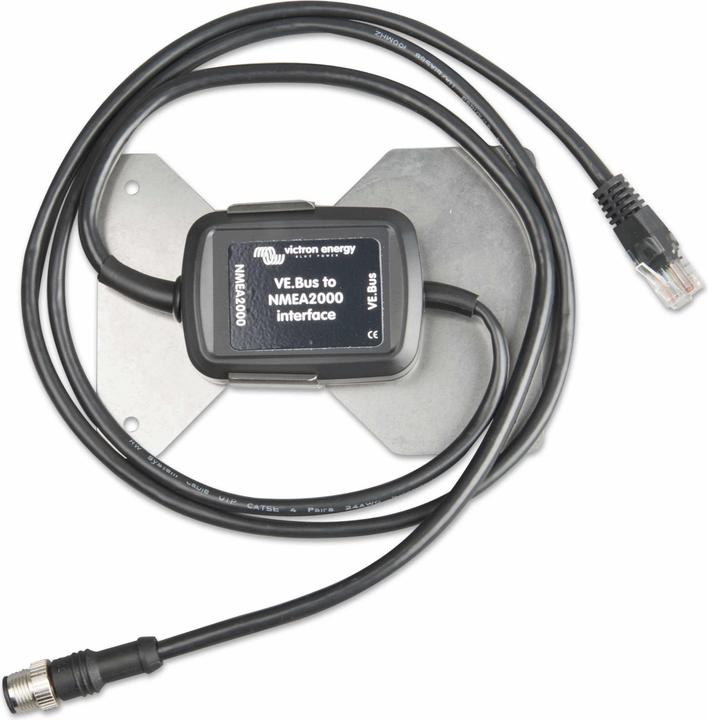 Produktbild Victron Energy VE.Bus to NMEA2000 interface