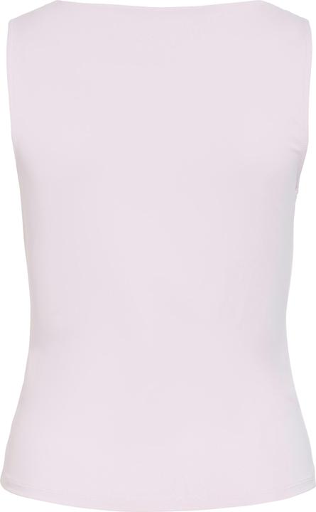 Actual product image Vila VIKENZA Wasserfall-Ausschnitt Top (S)