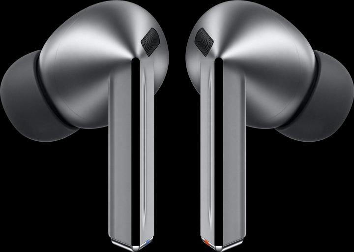 Samsung Galaxy Buds3 Pro (ANC, 6 h, Sans fil)