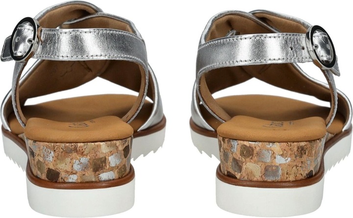 Actual product image Gabor Sandalen (39)