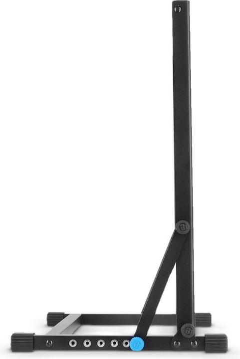Produktbild Adam Hall RACK STAND 12 - Verstellbarer 19" Rackständer, 12HE (19" Rack)