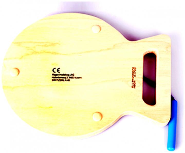 Immagine prodotto Hape Grande pesce