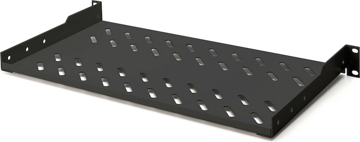 Produktbild Digitus Fachboden DN-19 TRAY-1-SW