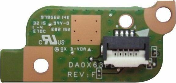 Produktbild HP . Power Button Board