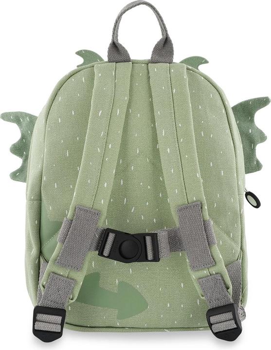 Produktbild Trixie Baby Rucksack gross Drache