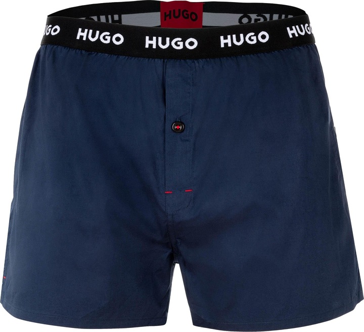 Produktbild HUGO Woven Boxer Triplet (S, 3er Pack)
