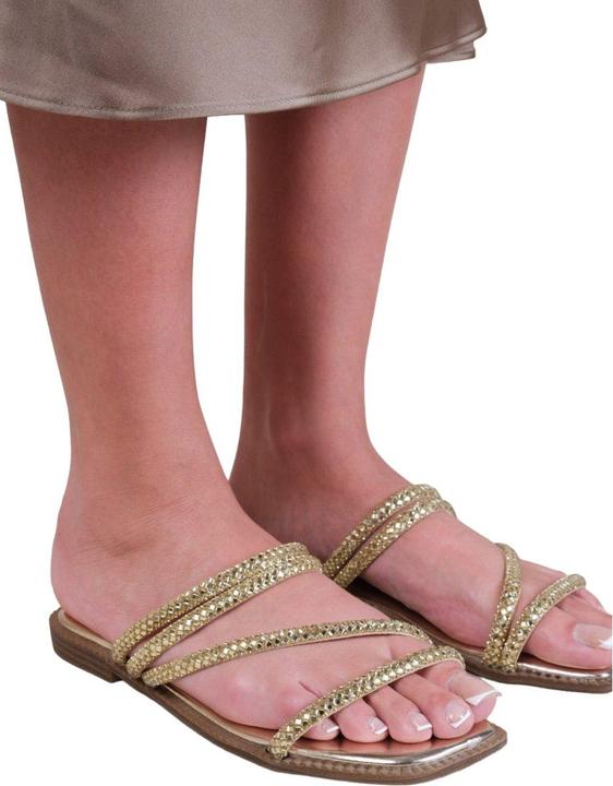 Image du produit Where's That From - Sandales DREAM - Femme (39)