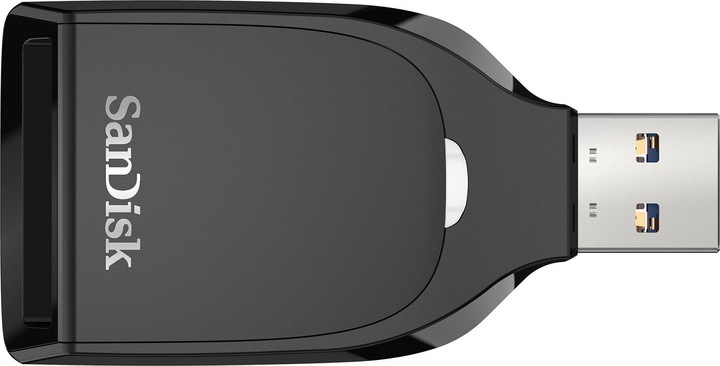Actual product image SanDisk MobileMate (USB 3.0)