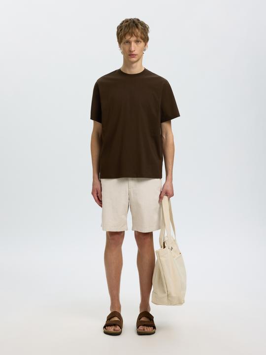 Produktbild Selected Comfort Fit Shorts (S)
