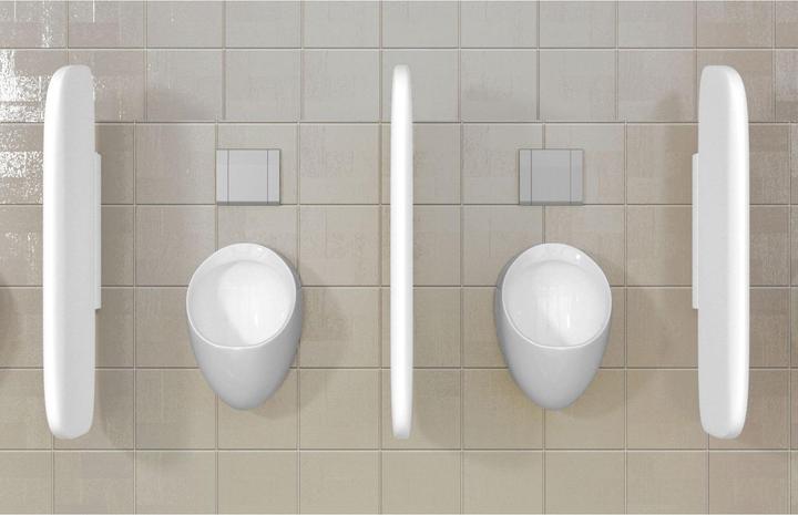 Produktbild Fischer Waschtischbefestigung WST 140 K (2 Stk.)
