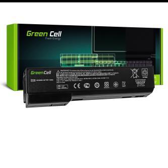 Produktbild GreenCell Cell HP50 Notebook-Ersatzteil Akku (6 Zellen, 4400 mAh)