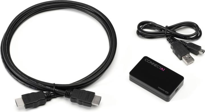 Produktbild Terratec Verbinden Sie A1 USB mit (HDMI)
