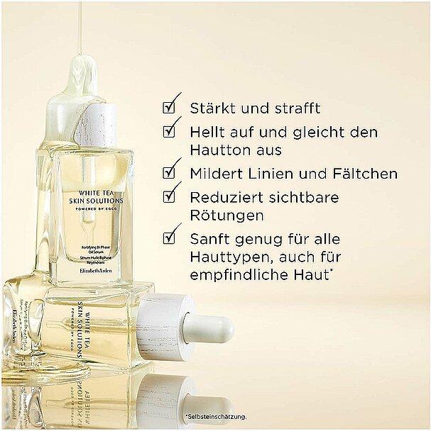 Produktbild Elizabeth Arden Fortif Bi Phase Oil Serum (30 ml, Gesichtsöl)