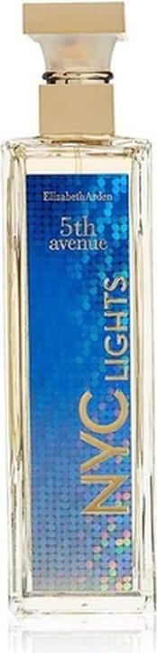 Elizabeth Arden 5th Avenue NYC Lights (Eau de Parfum, 125 ml)