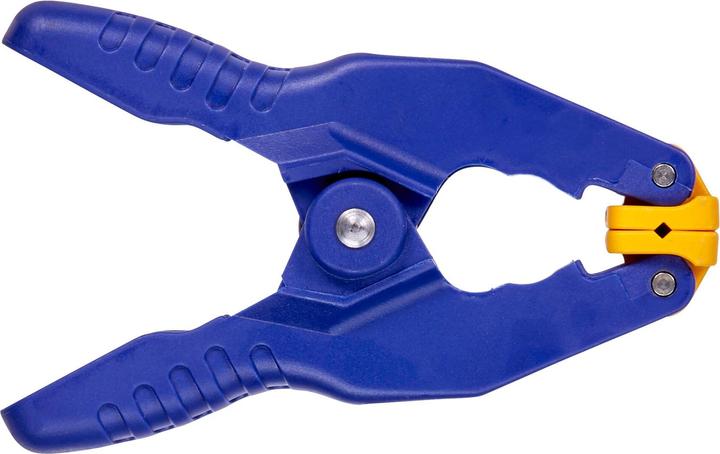Actual product image Irwin Spring clamp 110 MM/25 MM (25 mm)