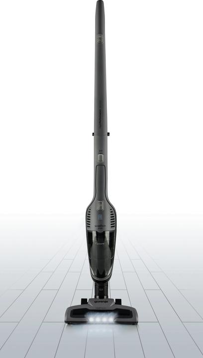 Image du produit Gorenje SVC216FGD Aspirateur à main sans fil 2-en-1