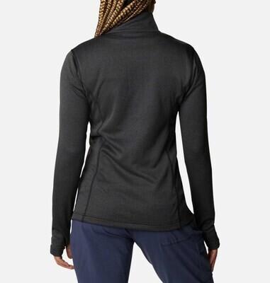 Produktbild Columbia W Park View Grid Fleece Full Zip (M)
