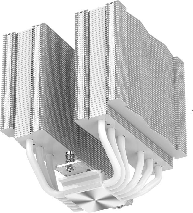 Actual product image Sama Gears A60 White (156.50 mm)