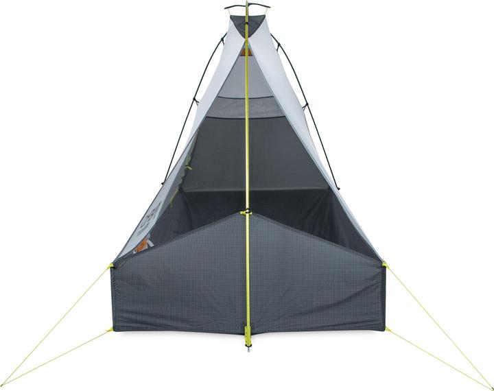 Actual product image Nemo Equipment Hornet OSMO 1P 2025 (Dome tent, 1.02 kg, 1 person)