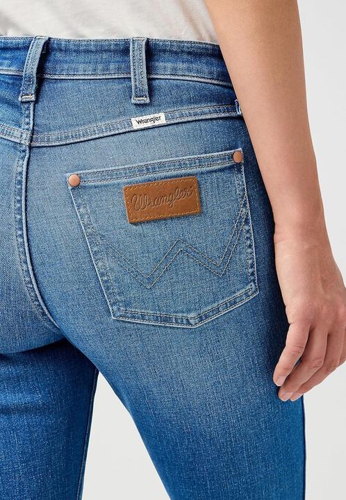 Immagine prodotto Wrangler Jeans Skinny (32)