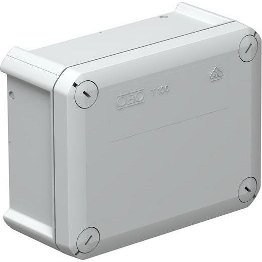 Triton Scatola di giunzione impermeabile IP66 EWIMAR BOX-2, Accessori per armadio rack