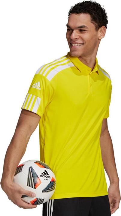 Produktbild Adidas Squadra 21 Poloshirt (M)