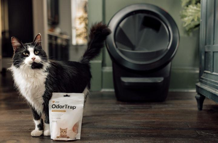 Produktbild Litter-Robot Odortrap