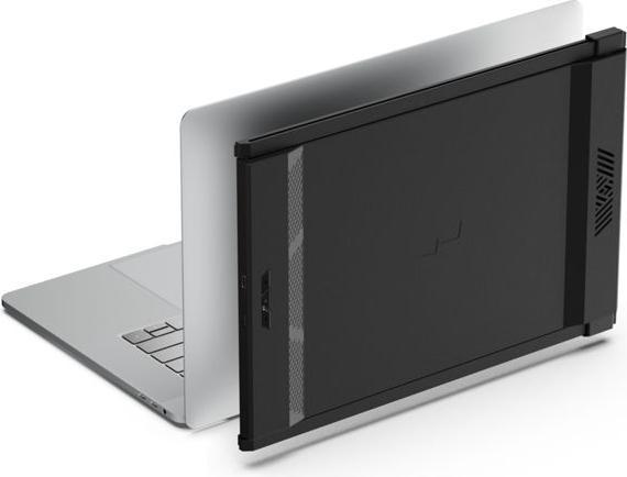 Produktbild Mobile Pixels Duex Max DS (1920 x 1080 Pixel, 14.10")