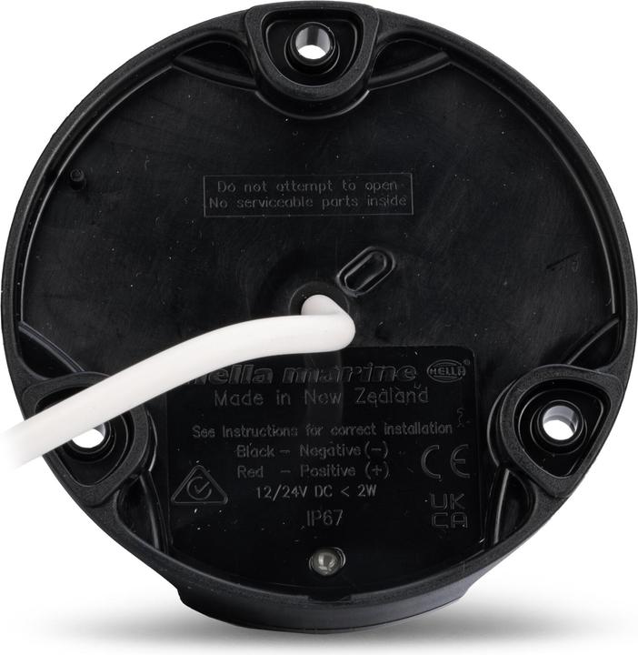 Image du produit Hella NaviLED 360 PRO lanterne à cercle complet vert