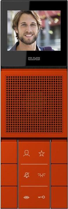 Image du produit JUNG SIB Video-Innenstation