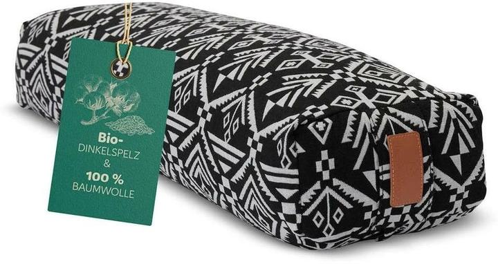 Image du produit DoYourSports Coussin de yoga Bolster Paravati (22 cm)
