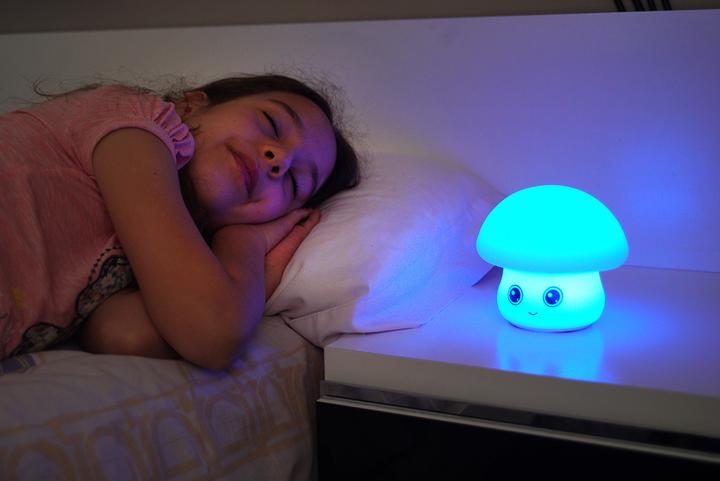 Image du produit Starlyf Chushy Light Mushroom