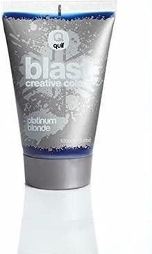Produktbild Quif Blast Creative Color Platinum Blonde 100ml