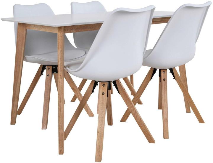 Actual product image House Nordic Vojens (120 x 70 x 75 cm)